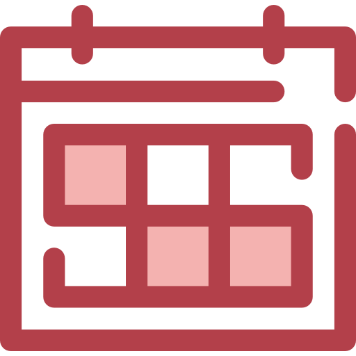 Calendar Free Interface Icons