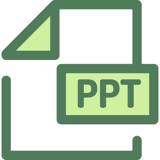 pptx icon