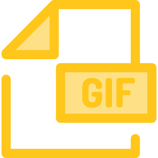 gif icono gratis