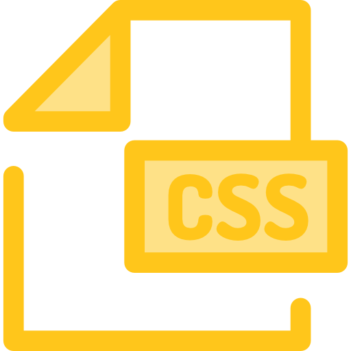 css icono gratis