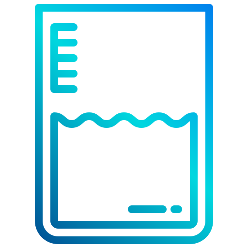 cubilete icono gratis