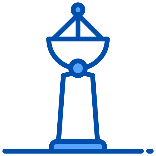Радар бесплатно иконка
