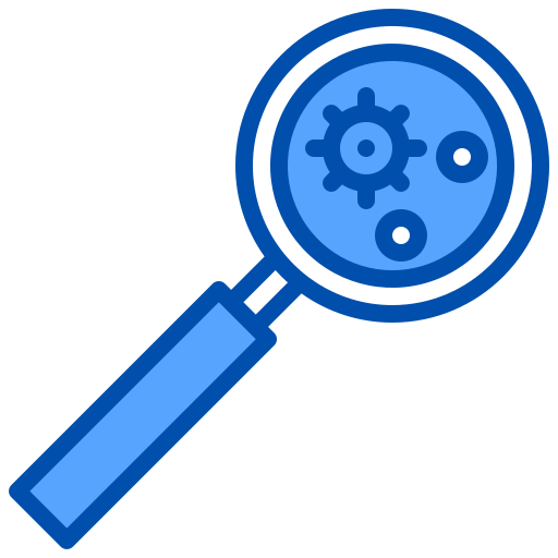 suche kostenlos Icon