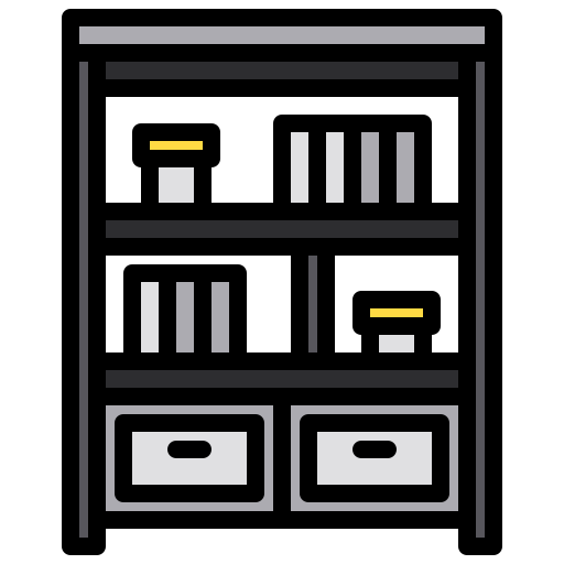 regal kostenlos Icon