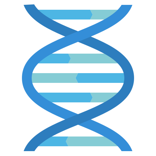 Dna Aphiradee (monkik) Flat icon