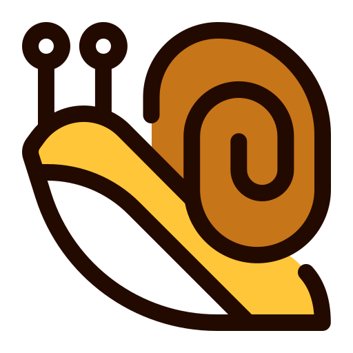 schnecke kostenlos Icon schnecke kostenlos Icon