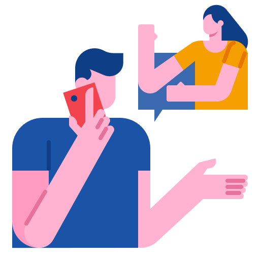Phone call free icon Phone call free icon