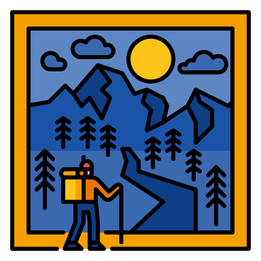 Фотография бесплатно иконка