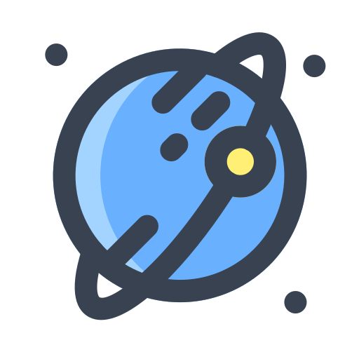 Planet - Free miscellaneous icons