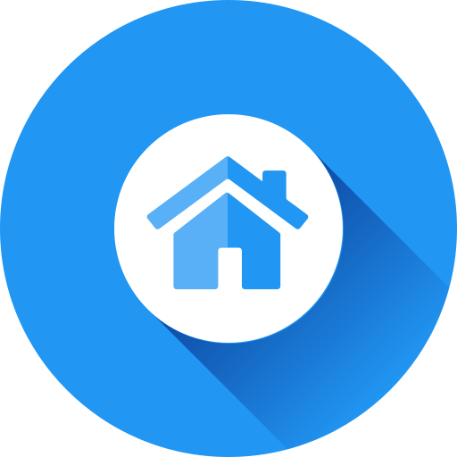 Home Generic Circular icon