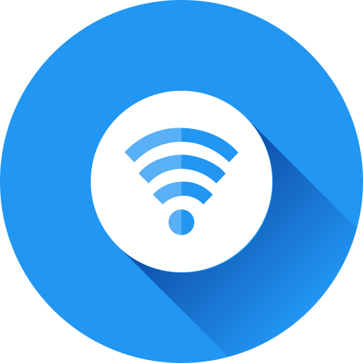 wifi icono gratis