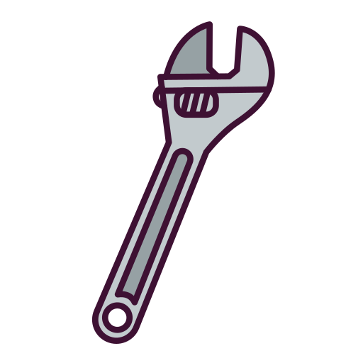 Monkey Wrench PNG Transparent Images Free Download