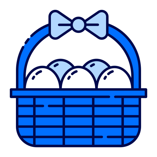 Eggs free icon