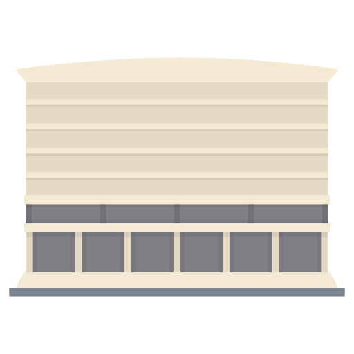 Arena Generic Flat icon