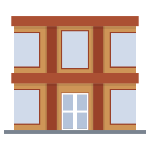 Boutique free icon Boutique free icon