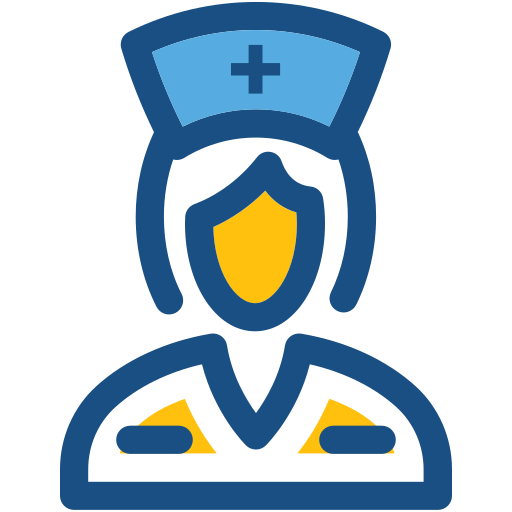 Nurse Generic Others Icon