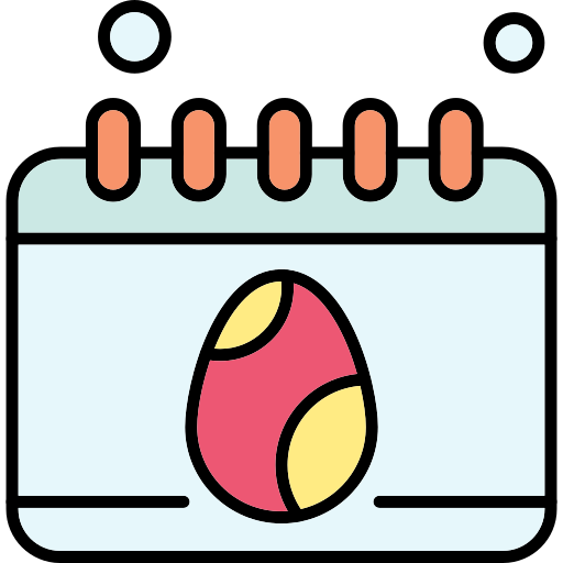 calendario icono gratis