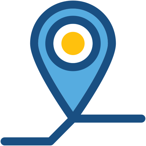 Épingle de la carte Icône gratuit Épingle de la carte Icône gratuit