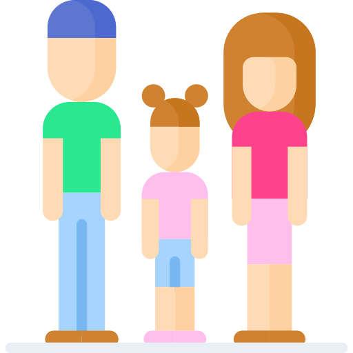 가족 무료 아이콘 가족 무료 아이콘