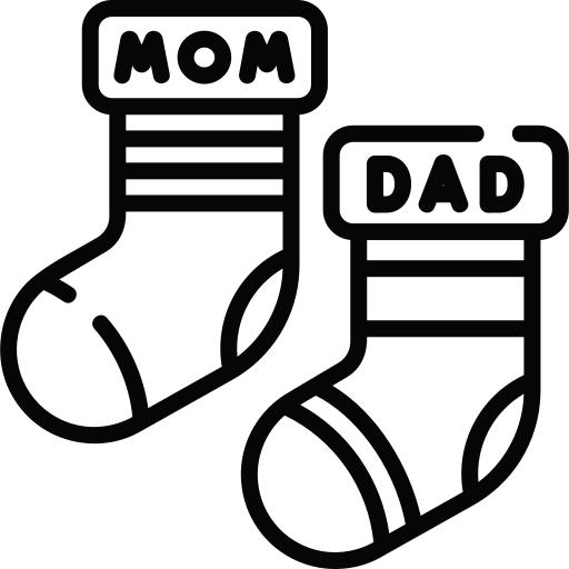 Носки бесплатно иконка