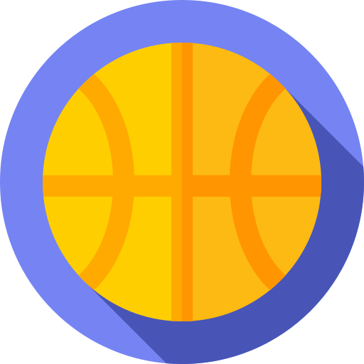 baloncesto icono gratis