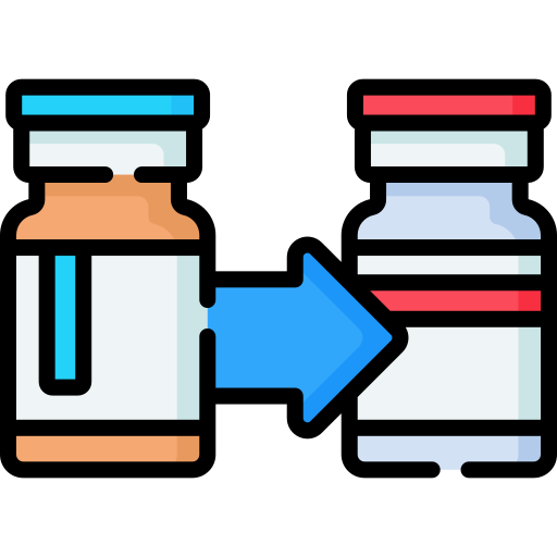 medicamento icono gratis