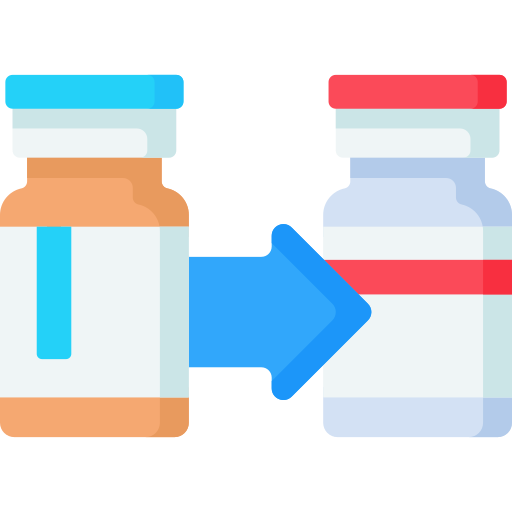 medicamento icono gratis