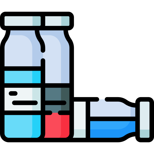 ampolla icono gratis