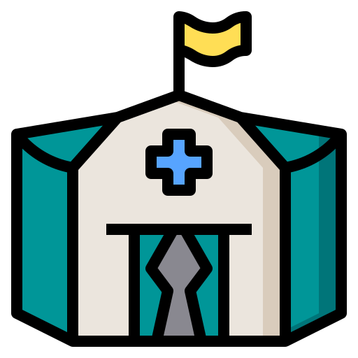 텐트 무료 아이콘 텐트 무료 아이콘