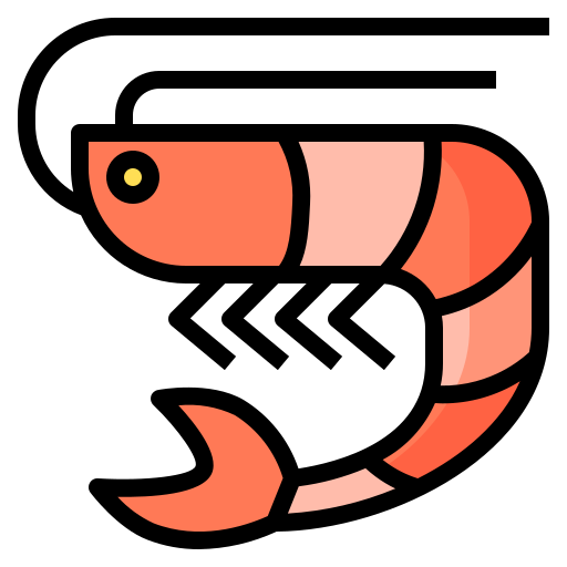 seafood icon