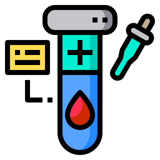 Samples - Free medical icons