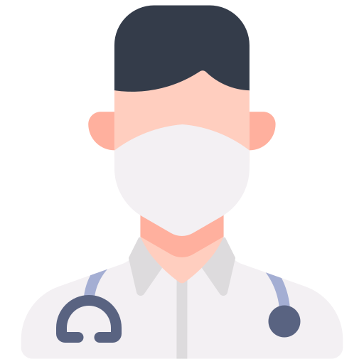 médico grátis ícone médico grátis ícone