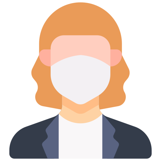 Woman Generic Flat icon