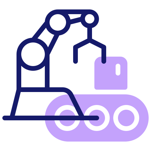 Manufacture - Free industry icons