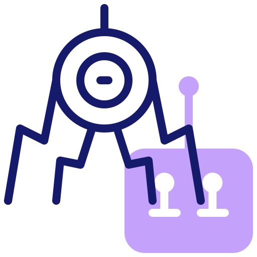nanobots Icône gratuit nanobots Icône gratuit