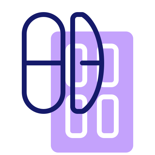 Лекарство бесплатно иконка