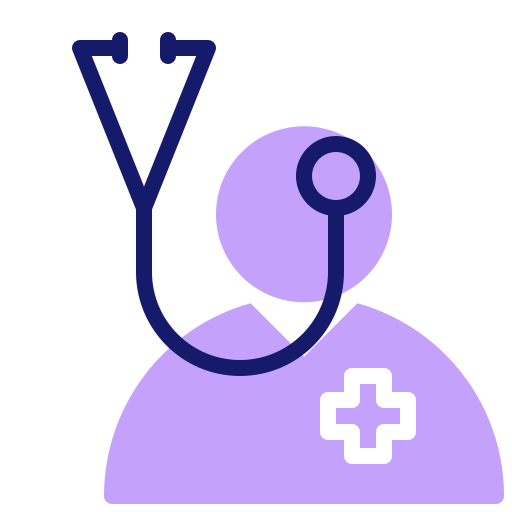 médecins Icône gratuit médecins Icône gratuit