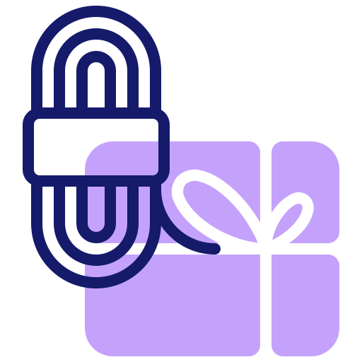 Ribbon free icon Ribbon free icon