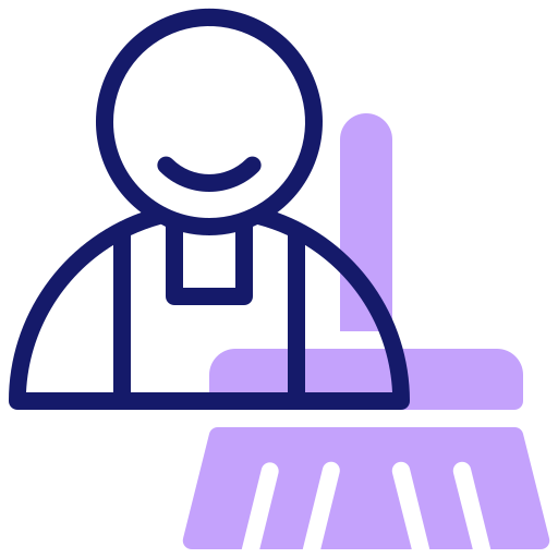 haushälterin kostenlos Icon haushälterin kostenlos Icon