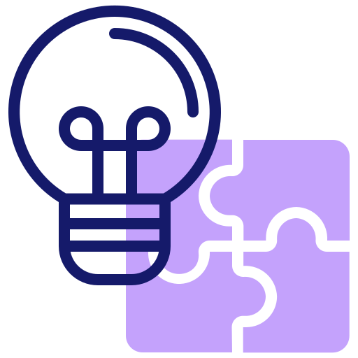 Creativity free icon