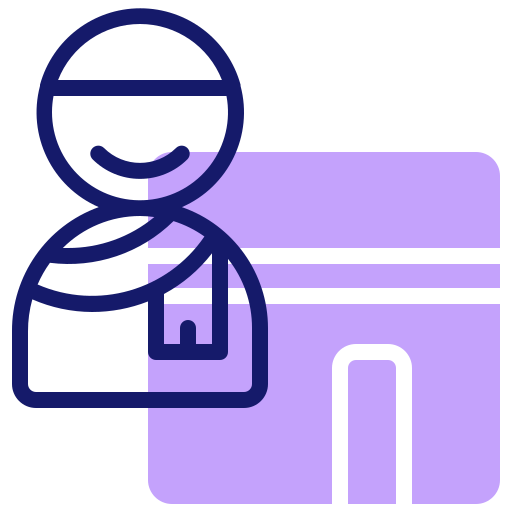 Hajj free icon Hajj free icon