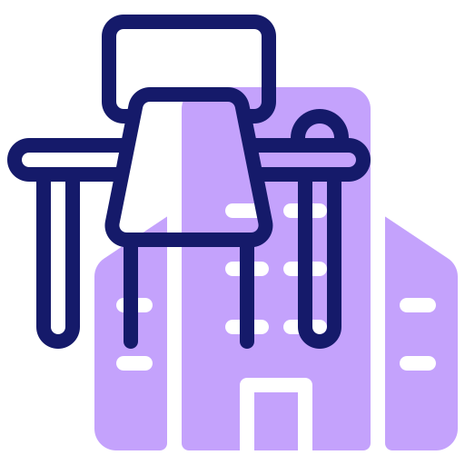 Офис бесплатно иконка