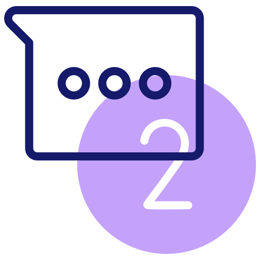 Notification free icon Notification free icon