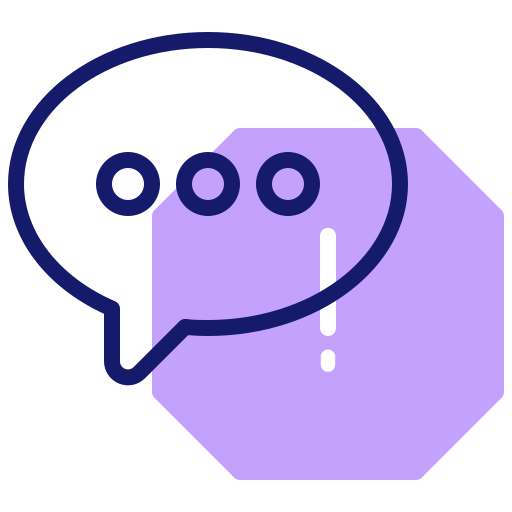 Spam alert free icon