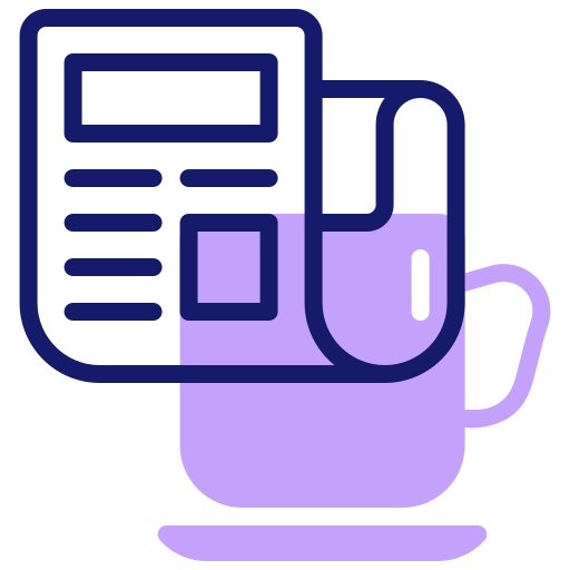 periódico icono gratis