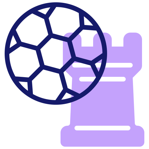 Футбольный мяч бесплатно иконка