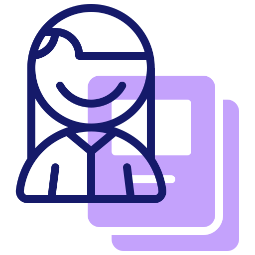 studentin kostenlos Icon