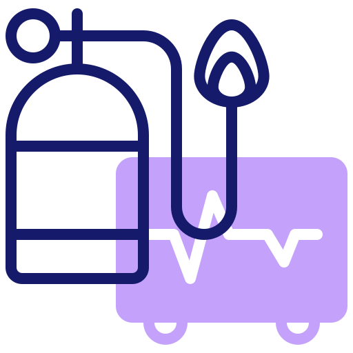 Oxygen tank free icon Oxygen tank free icon