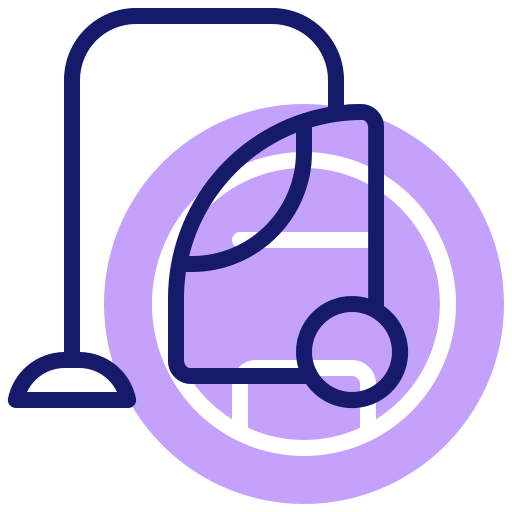 staubsauger kostenlos Icon