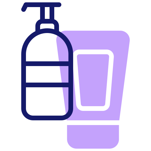 Лосьон для тела бесплатно иконка